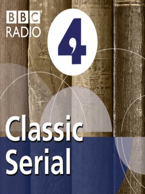 cover image of Maud (BBC Radio 4 Classic Serial)